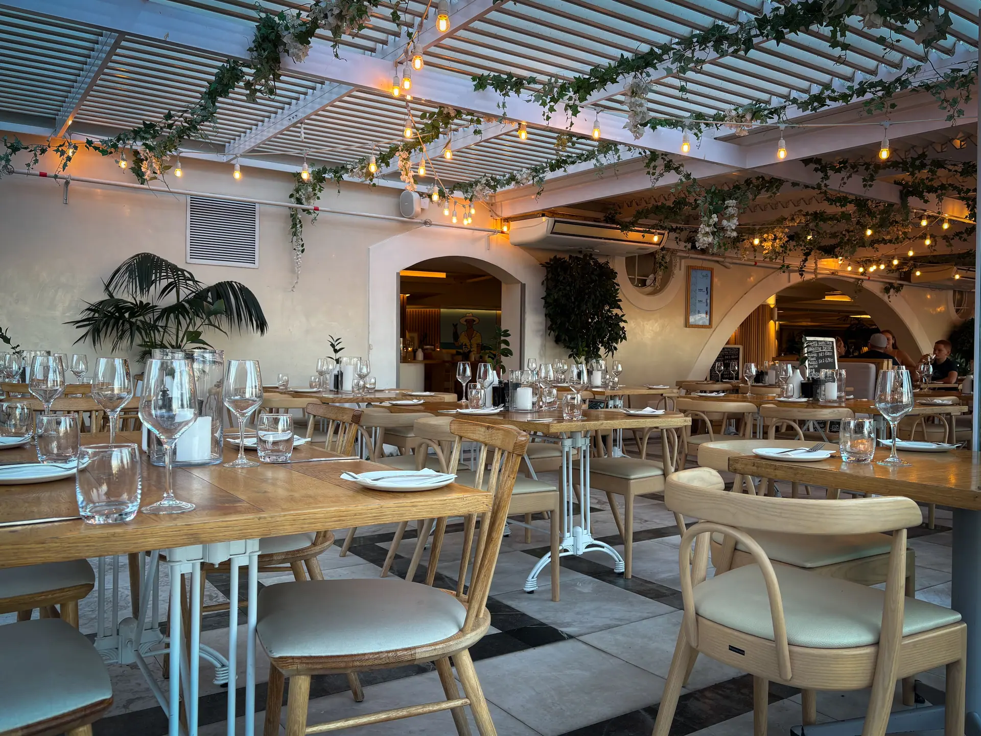 Kanwal Kitchen — brampton · restaurant fit-out by GIRDER